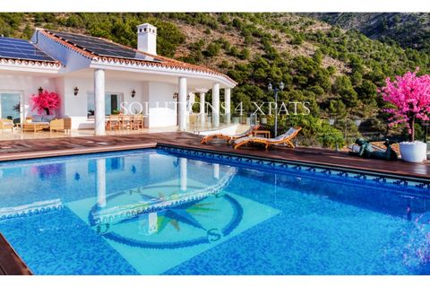 Villa i Valtocado, Malaga, Valtocado - € 1.900.000 | Ref: XAL_324 - foto 6