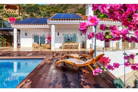 Villa i Valtocado, Malaga, Valtocado - € 1.900.000 | Ref: XAL_324 - foto 7