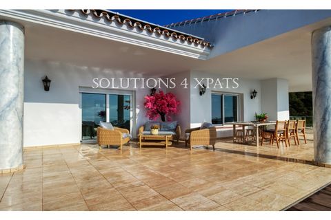 Villa i Valtocado, Malaga, Valtocado - € 1.900.000 | Ref: XAL_324 - foto 9