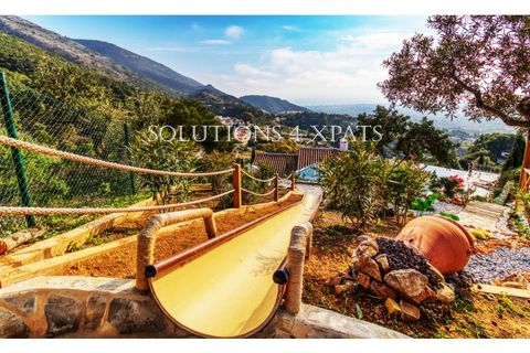 Villa i Valtocado, Malaga, Valtocado - € 1.900.000 | Ref: XAL_324 - foto 41