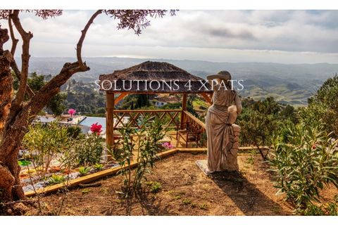 Villa i Valtocado, Malaga, Valtocado - € 1.900.000 | Ref: XAL_324 - foto 42
