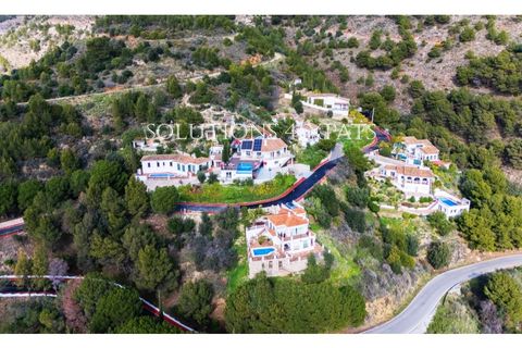 Villa i Valtocado, Malaga, Valtocado - € 1.900.000 | Ref: XAL_324 - foto 43