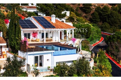 Villa i Valtocado, Malaga, Valtocado - € 1.900.000 | Ref: XAL_324 - foto 44