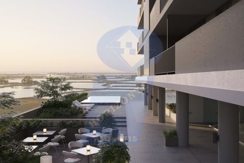 Lejlighed i Aveiro, Aveiro, Aveiro - € 465.120 | Ref: APA_1105 - foto 13