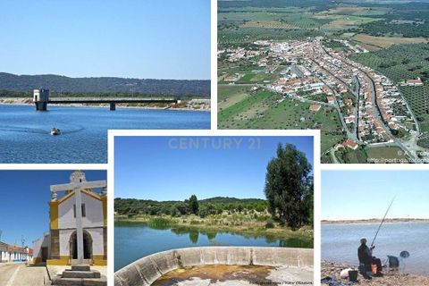 Helårsgrund i Arraiolos, Evora, Arraiolos - € 32.000 | Ref: C0185-03133 - foto 1