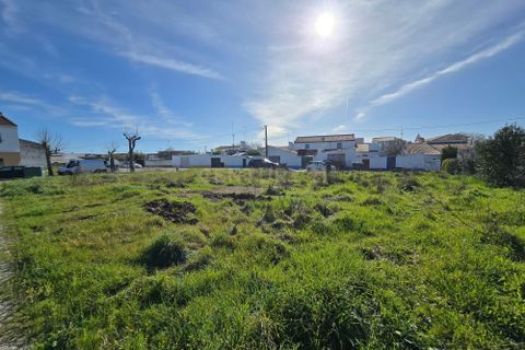 Helårsgrund i Arraiolos, Evora, Arraiolos - € 32.000 | Ref: C0185-03133 - foto 6