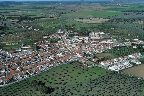 Helårsgrund i Arraiolos, Evora, Arraiolos - € 32.000 | Ref: C0185-03133 - foto 7