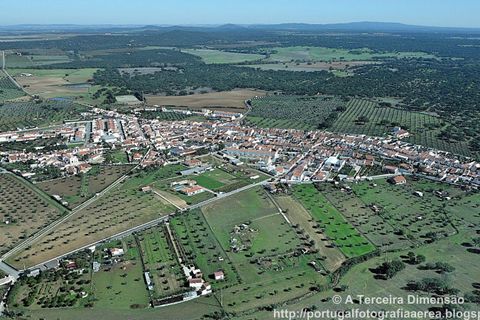 Helårsgrund i Arraiolos, Evora, Arraiolos - € 32.000 | Ref: C0185-03133 - foto 10