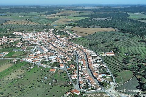 Helårsgrund i Arraiolos, Evora, Arraiolos - € 32.000 | Ref: C0185-03133 - foto 11