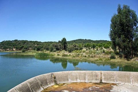 Helårsgrund i Arraiolos, Evora, Arraiolos - € 32.000 | Ref: C0185-03133 - foto 12