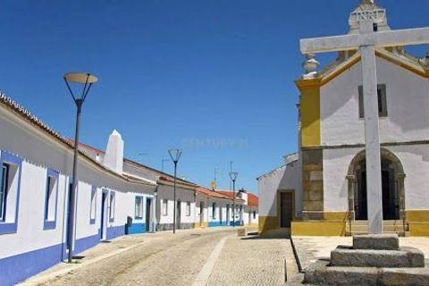 Helårsgrund i Arraiolos, Evora, Arraiolos - € 32.000 | Ref: C0185-03133 - foto 14