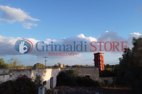 Villa a Manduria, Taranto, Manduria - € 2.300.000 | Ref: 2300CAVALIERE - foto 7