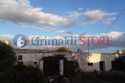 Villa a Manduria, Taranto, Manduria - € 2.300.000 | Ref: 2300CAVALIERE - foto 8