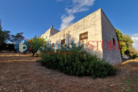 Villa a Manduria, Taranto, Manduria - € 2.300.000 | Ref: 2300CAVALIERE - foto 15
