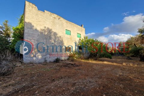 Villa a Manduria, Taranto, Manduria - € 2.300.000 | Ref: 2300CAVALIERE - foto 18