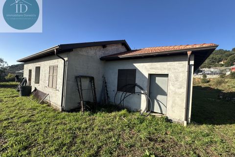 Villa a Taggia, Imperia, Taggia - € 655.000 | Ref: 186 - foto 13