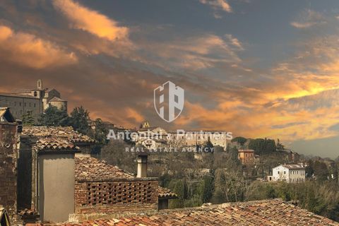 Leilighet i Todi, Perugia, Todi - € 112 000 | Ref: 28343 - foto 2