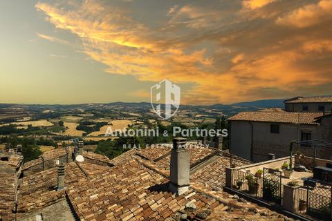 Leilighet i Todi, Perugia, Todi - € 112 000 | Ref: 28343 - foto 13