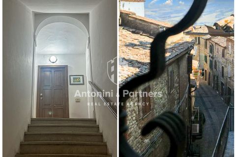 Leilighet i Todi, Perugia, Todi - € 112 000 | Ref: 28343 - foto 14