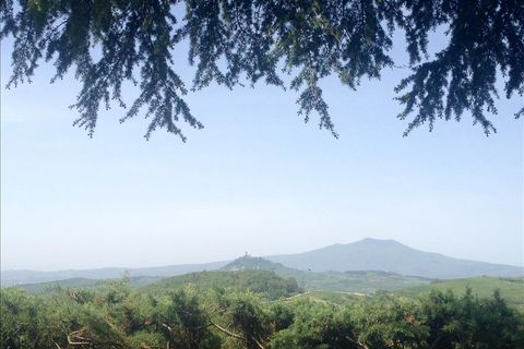 Farm hus i Radicofani, Siena, Radicofani - € 250.000 | Ref: TLCA102 - foto 2