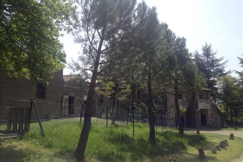 Farm hus i Radicofani, Siena, Radicofani - € 250.000 | Ref: TLCA102 - foto 3