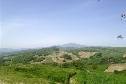 Farm hus i Radicofani, Siena, Radicofani - € 250.000 | Ref: TLCA102 - foto 4
