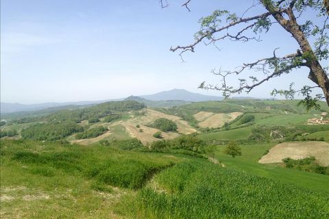 Farm hus i Radicofani, Siena, Radicofani - € 250.000 | Ref: TLCA102 - foto 5