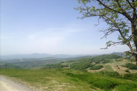 Farm hus i Radicofani, Siena, Radicofani - € 250.000 | Ref: TLCA102 - foto 6