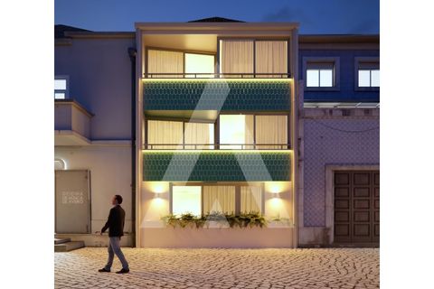 Lejlighed i Aveiro, Aveiro, Aveiro - € 312.500 | Ref: 10000006D/25 AL - foto 32