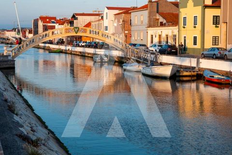 Lejlighed i Aveiro, Aveiro, Aveiro - € 312.500 | Ref: 10000006D/25 AL - foto 36