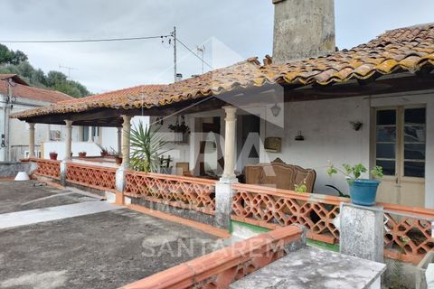 Haus in Pernes, Santarem, Pernes - € 200.000 | Ref: 11660 - Foto 1