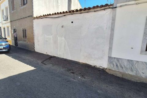 Villa a Moura, Beja, Moura - € 20.000 | Ref: 0193 - foto 6