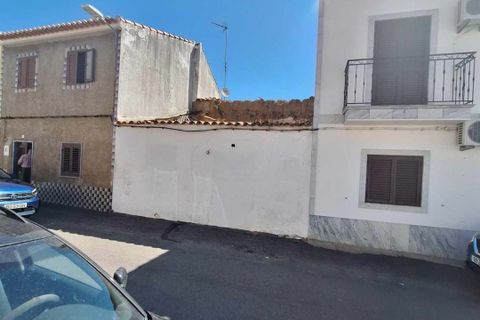 Villa a Moura, Beja, Moura - € 20.000 | Ref: 0193 - foto 12