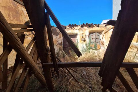 Villa a Moura, Beja, Moura - € 20.000 | Ref: 0193 - foto 16
