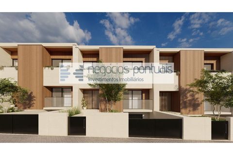 Villa i Braga, Braga, Braga - € 475.000 | Ref: CAS_1476 (2) - foto 1