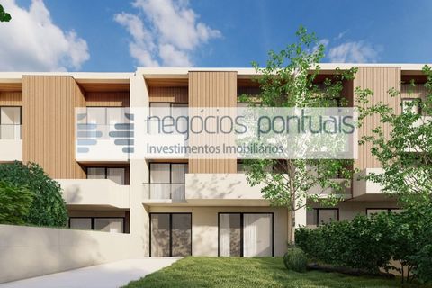 Villa i Braga, Braga, Braga - € 475.000 | Ref: CAS_1476 (2) - foto 3