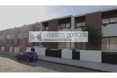 Villa i Braga, Braga, Braga - € 475.000 | Ref: CAS_1476 (2) - foto 5