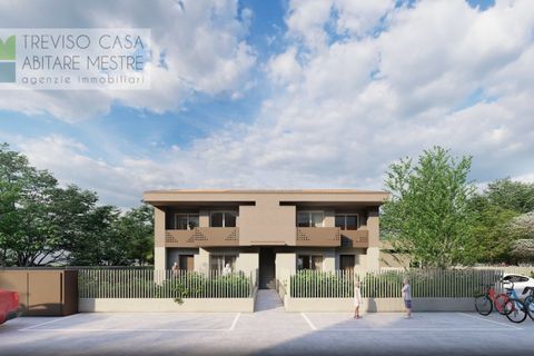 Lejlighed i Treviso, Treviso, Treviso - € 310.000 | Ref: TV338-1 - foto 2