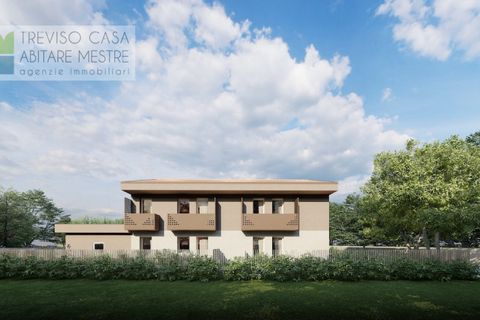 Lejlighed i Treviso, Treviso, Treviso - € 310.000 | Ref: TV338-1 - foto 4