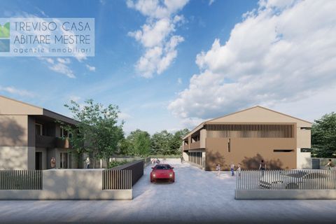 Lejlighed i Treviso, Treviso, Treviso - € 310.000 | Ref: TV338-1 - foto 7
