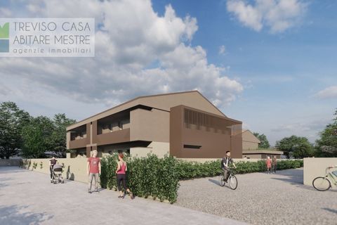 Lejlighed i Treviso, Treviso, Treviso - € 310.000 | Ref: TV338-1 - foto 8