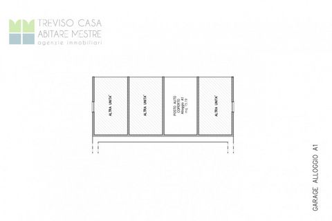 Lejlighed i Treviso, Treviso, Treviso - € 310.000 | Ref: TV338-1 - foto 11