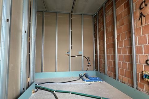 Lejlighed i Treviso, Treviso, Treviso - € 310.000 | Ref: TV338-1 - foto 22