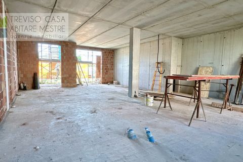 Lejlighed i Treviso, Treviso, Treviso - € 300.000 | Ref: TV338-2 - foto 1