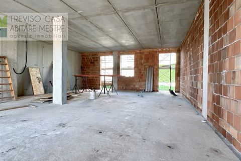 Lejlighed i Treviso, Treviso, Treviso - € 300.000 | Ref: TV338-2 - foto 3