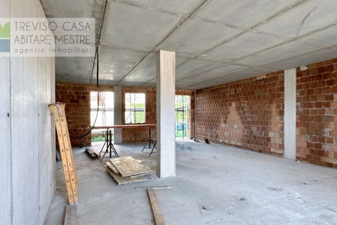 Lejlighed i Treviso, Treviso, Treviso - € 300.000 | Ref: TV338-2 - foto 4