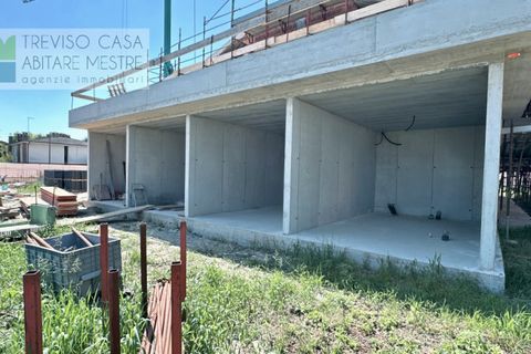Lejlighed i Treviso, Treviso, Treviso - € 300.000 | Ref: TV338-2 - foto 5