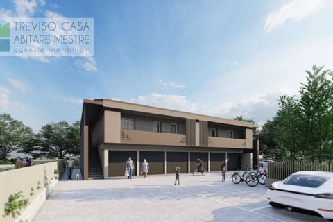 Lejlighed i Treviso, Treviso, Treviso - € 300.000 | Ref: TV338-2 - foto 11