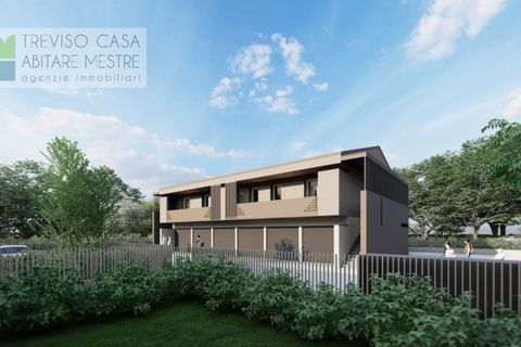 Lejlighed i Treviso, Treviso, Treviso - € 300.000 | Ref: TV338-2 - foto 12