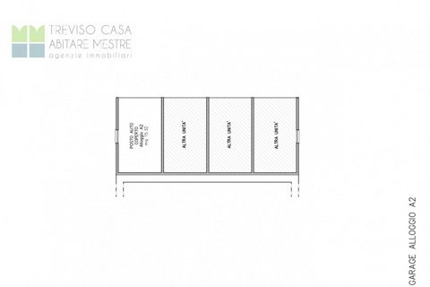 Lejlighed i Treviso, Treviso, Treviso - € 300.000 | Ref: TV338-2 - foto 17